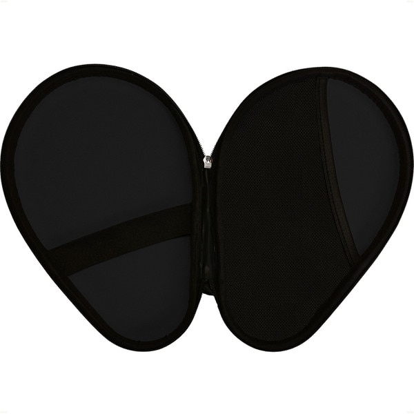 Butterfly Rossmore Hard Full Case - Interior - Empty